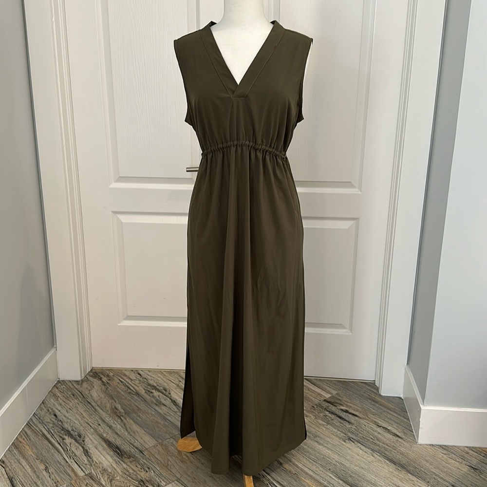 Women’s Calvin Klein Midi Dress size 12